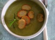 Soupe fanes carottes Anti-gaspi d'une repentie