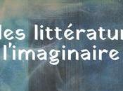littératures l'imaginaire