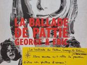 Ballade Pattie, George Eric