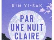 Nuit Claire Yi-Sak
