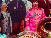 Beatles Pourquoi a-t-il femmes couverture “Sgt. Pepper”