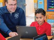 merveilleux magicien technologie