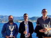 Victoire Fressinet l’open Balagne