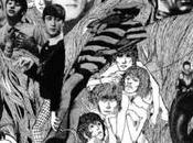 critiques saluent éditions luxe Revolver Beatles, révélatrices étonnantes