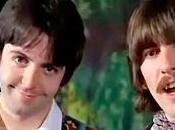 Comment article journal inspiré chanson Beatles