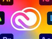 Meilleures réductions Adobe Creative Cloud moment
