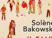 faut beaucoup aimer gens Solène Bakowski