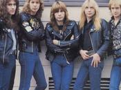 Iron Maiden