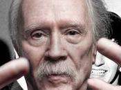 réalisateur d'”Halloween” John Carpenter écouté chanson Beatles boucle”.