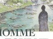 L'homme tournesol, d'Olivier Papaux