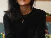 Mitra Hejazipour fière manifestations Iran