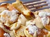 Beignets Bananes Sans Friture