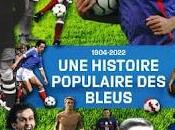 L'histoire France Bleus