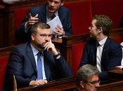 Grégoire Fournas, député crée incident parlementaire grave