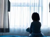 TRAUMATISME psychologique l’enfance cerveau s’en remet jamais