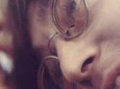 George Harrison souvient dernière fois John Lennon vivant surpris”.