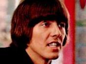 George Harrison qu’il avait reçu prix pour avoir seule compagnie films britannique restante.