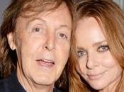 fille Paul McCartney, Stella, déclaré qu’elle était rarement gênée père.