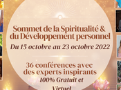 Gratuit Sommet Spiritualité Développement personnel
