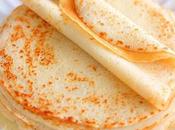 Crêpes l’Eau Légères