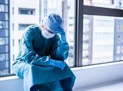 BURN personnels santé l’on réduisait tâches inutiles