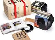 Paul McCartney toutes informations “The Singles Box”