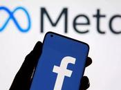 Meta rate date limite pour poursuivre appels contre Facebook l’interdiction d’Instagram Russie