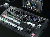Roland V-60HD mélangeur audio vidéo plug play pour diffusion live