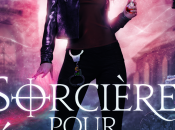 Rachel Morgan, tome Sorcière pour l'échafaud