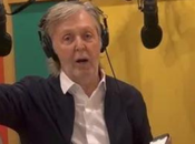 Paul McCartney Ringo Starr rendent hommage Weinberg lors entrée dans Hall Fame.