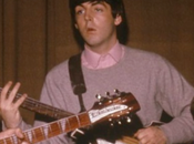 L’album Beatles dont George Harrison qu’il était disque “drogué part entière”.