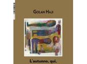 (Anthologie permanente), Golan Haji, traductions inédites Jean-René Lassalle