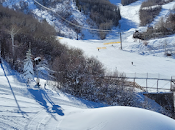 Premier jour planches