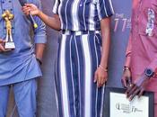 Infinix remporte prix meilleure marque téléphones mobiles Nigeria