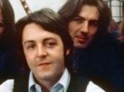 célèbre concert Beatles toits failli avoir lieu dans ruines d’une ville romaine Libye.