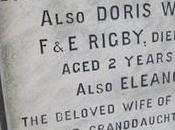 Eleanor Rigby’ Beatles making classique sombre