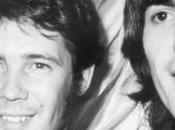 Décès Mansfield, témoin concert toit Beatles.