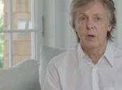 Paul mccartney parle “sac sacre” studios d’abbey road dans bande-annonce d’un documentaire