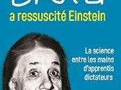 Greta ressuscité Einstein, Jean-Paul Oury