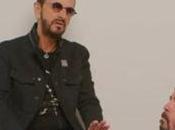 Ringo Starr déclaré Dave Grohl n’avait assez d’estime pour photos l’album Fighters qu’il photographiées