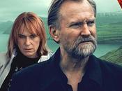 Trom falaises, vent mort (Saison épisodes) polar Féroé