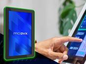 ProDVX présente APPC-10SLBe, nouvel écran tactile référence