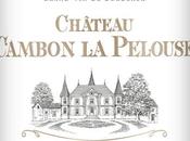 Château Cambon Pelouse 2019