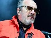 Elvis Costello reprend Beatles, Stones Byrds nouvel album studio