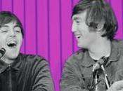 rencontre avec John Lennon donné Paul McCartney importante leçon