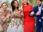 Critique Ciné People Hate Wedding (2022, Amazon Prime Video)