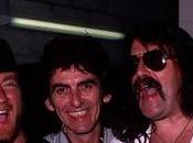 George Harrison souvient première fois qu’il Deep Purple