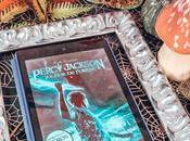 [Livre Audio] Percy Jackson voleur foudre redécouverte l’histoire.