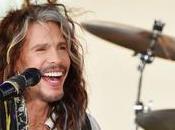 Steven Tyler d’Aerosmith qu’il s’est transformé John Lennon pendant l’enregistrement “Come Together” Beatles.