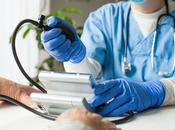 HYPERTENSION L'enzyme protège contre dommages cardiaques